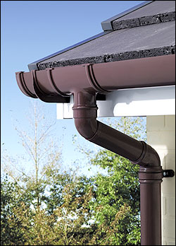 Guttering
